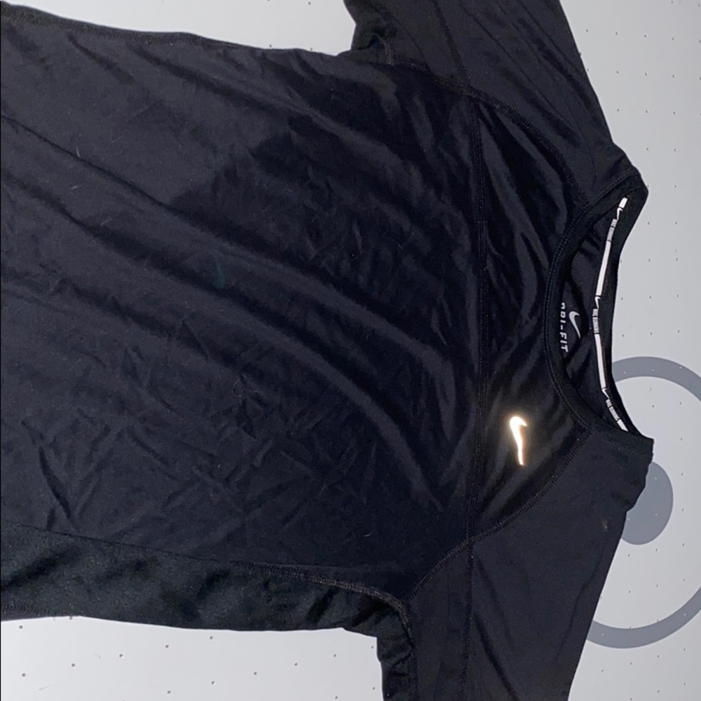 nike sport shirt